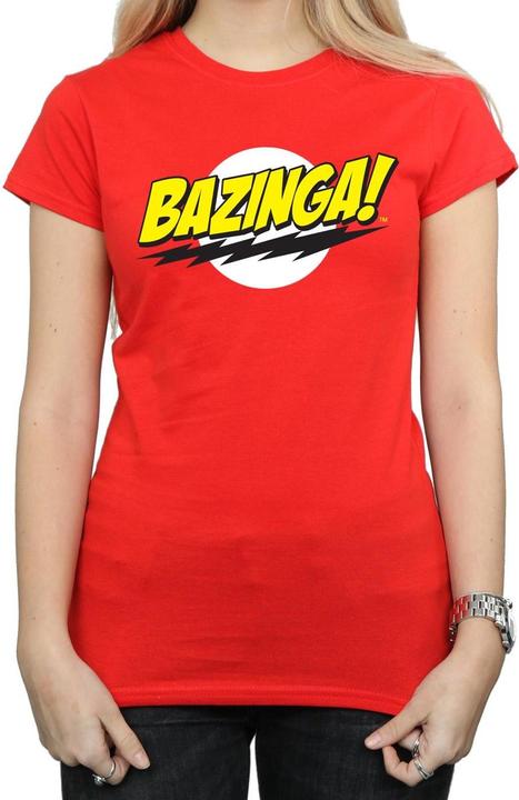 Dam Bazinga TShirt