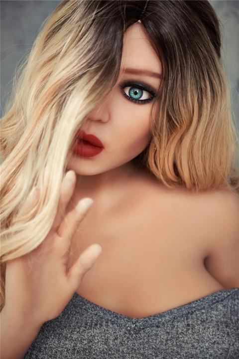 Produktbild Irontech Doll Akisha 169 cm