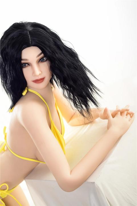 Produktbild Irontech Doll Hellen 169 cm