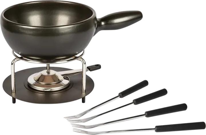 Produktbild Stöckli Fonduecaquelon (Käsefondue)