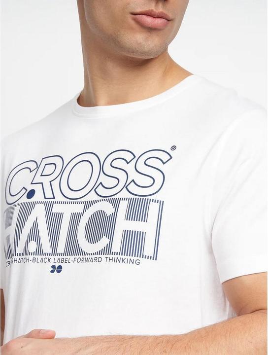 Produktbild Crosshatch Raynen TShirt (2erPack) (L)