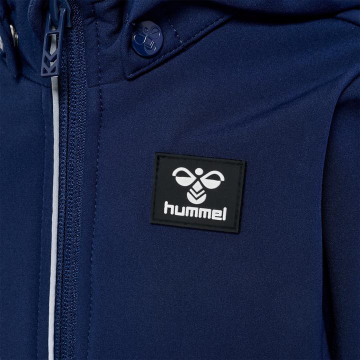 Produktbild hummel Mars Tex Mini Softshell Jacket (92)