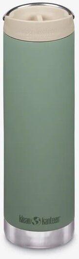 Klean Kanteen TKWide 20oz (592mL) - Café Cap - Isolierflasche (0.59 l)