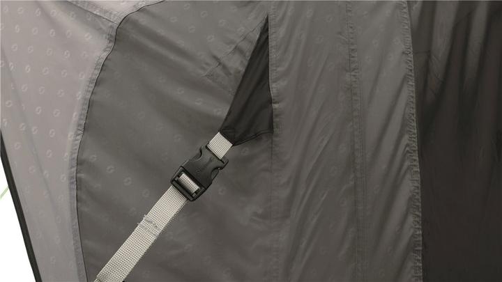 Immagine prodotto Outwell Milestone Shade Air (Tenda, Tenda gonfiabile, 16.30 kg, 4 persone)