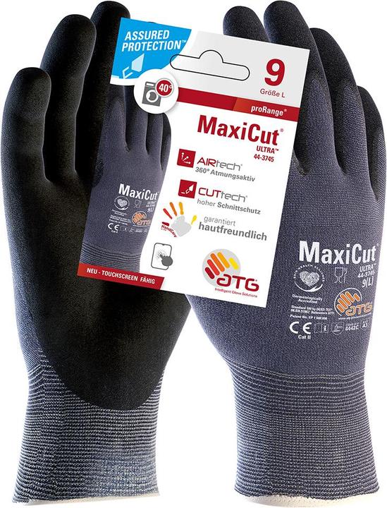 Image du produit ATG MaxiCut Ultra 44-3745HCT (8)
