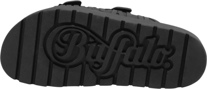 Actual product image Buffalo Eve Sol Sandal Platform Vegan Tpu - 159673 (40)