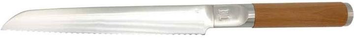 Produktbild Fiskars Norden Brotmesser, 23cm (23 cm)
