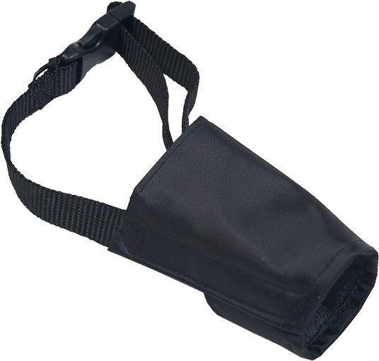 Image du produit Zolux Le museau est ajustable avec une sangle de taille 9 boxer (9, Chien, Général)