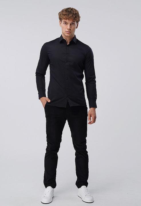 Actual product image Olymp Business shirts (42)