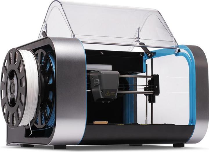 Actual product image Robox RoboxDual RBX2