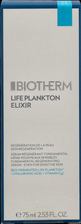 Produktbild Biotherm Life Plankton Elixir (75 ml)