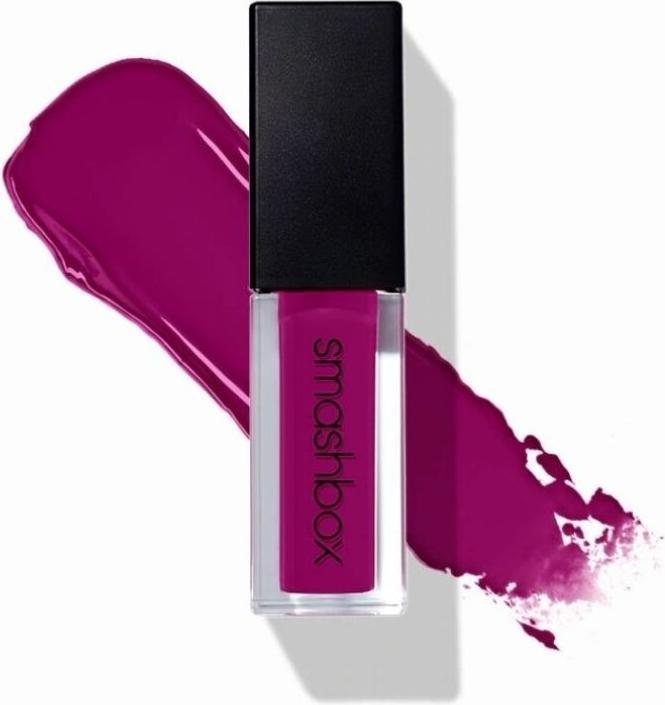 Produktbild Smashbox Always On Liquid Lipstick Girl Gang (Girl Gang)