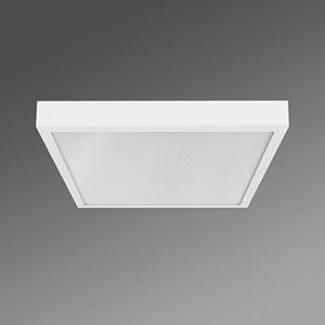 Produktbild Regiolux LED-Reinraumleuchte 51W 4000K 6707lm 6216/2016670 (6707 lm)