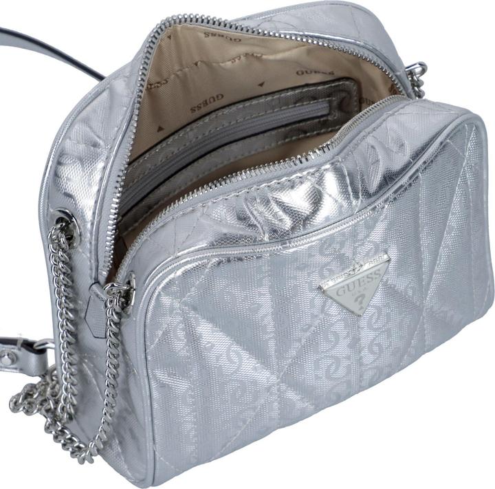 Actual product image Guess Aldina Umhängetasche 19 cm