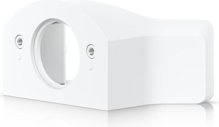 Actual product image Ubiquiti G5 PTZ corner mount (Mounting kit)
