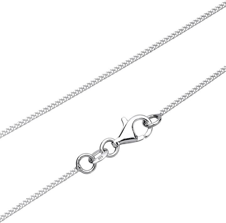 Produktbild Elli Kreuz, Marienbild (925er Sterling Silber)