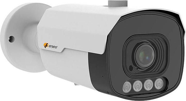Image du produit Eneo INB-68M2812MFA Caméra IP Bullet (3840 x 2160 pixels)