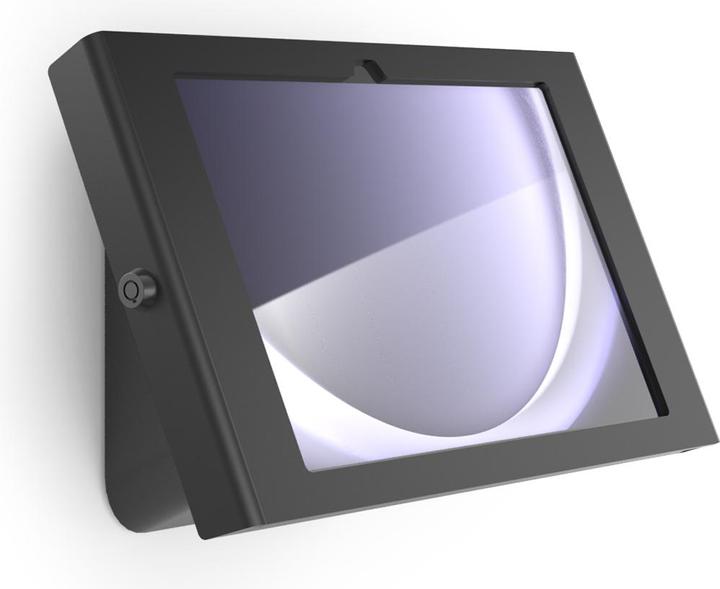 Produktbild Compulocks K/Galaxy Tab A9+Apex Encl AV Cnf BK