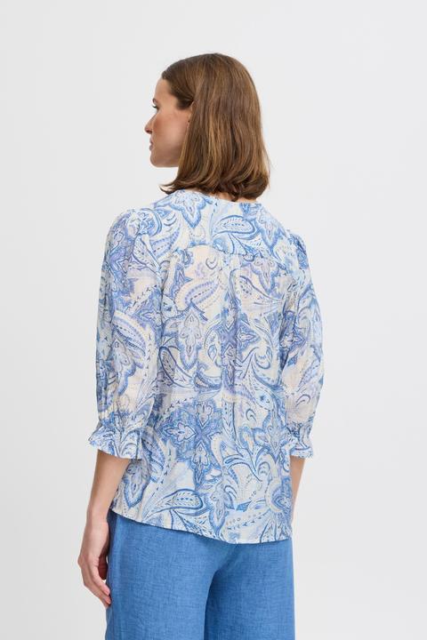 Produktbild B.young BYFAIRYDAY BLOUSE 20816402 (40)