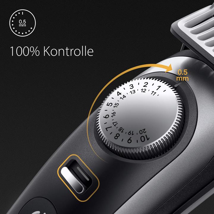 Actual product image Braun Series 9 BT9420