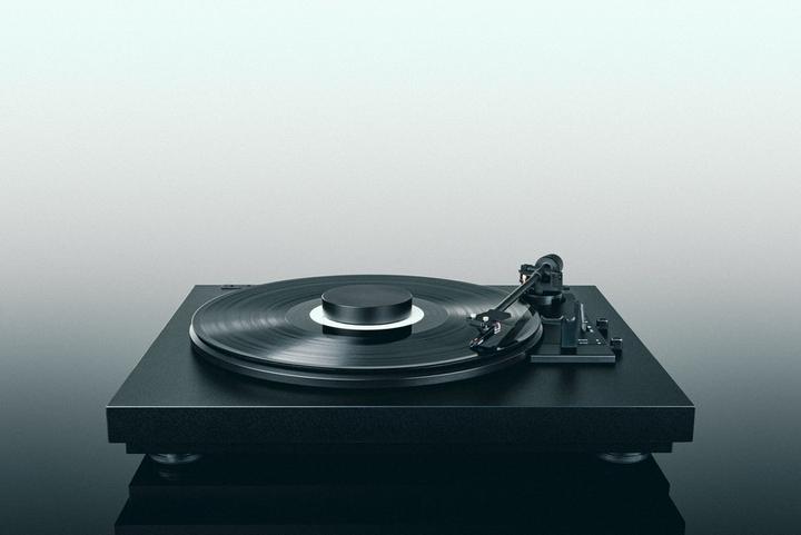 Produktbild Pro-Ject Automat A1 (Vollautomatisch)