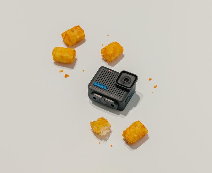 Immagine prodotto GoPro Hero (inkl. 128 GB MicroSDXC-Karte) (30p, WiFi, Bluetooth)