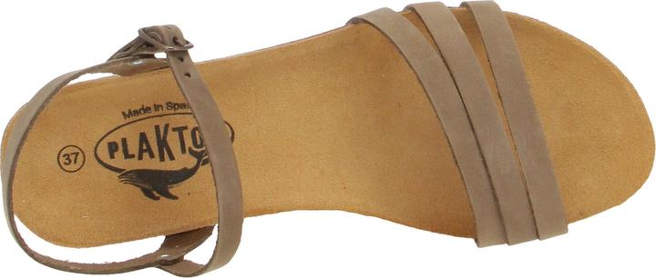 Actual product image Plakton Mam Alou Nobuck (39)