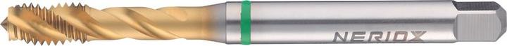 Produktbild Neriox Maschinen-Gewindebohrer TiN, HSS-E, DIN371, M6