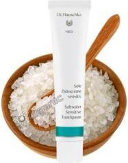 Image du produit Dr. Hauschka Dentifrice Sensitive Sole (75 ml)