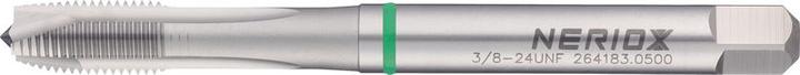 Neriox Machine tap drill HSS-E, DIN371, UNF 3/8"-24