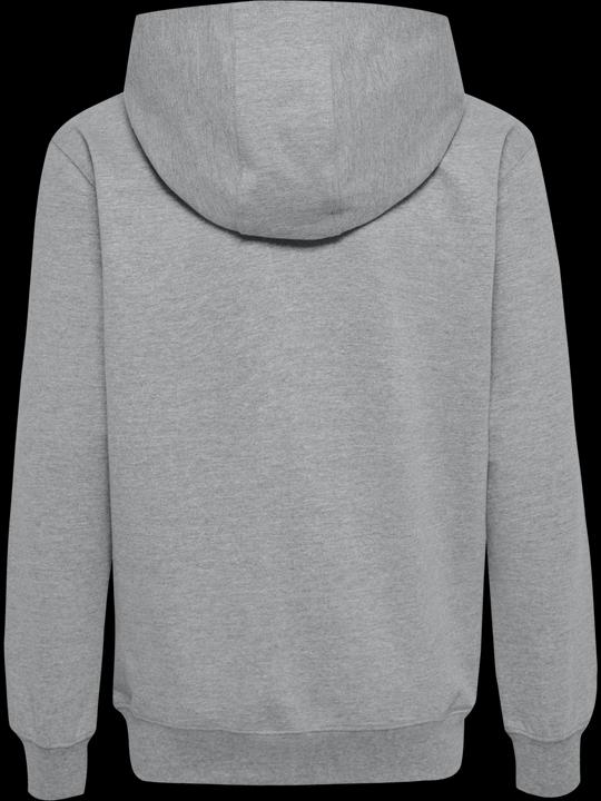 Immagine prodotto hummel Hmlgo 2.0 Felpa Con Cappuccio E Zip Bambini (164)