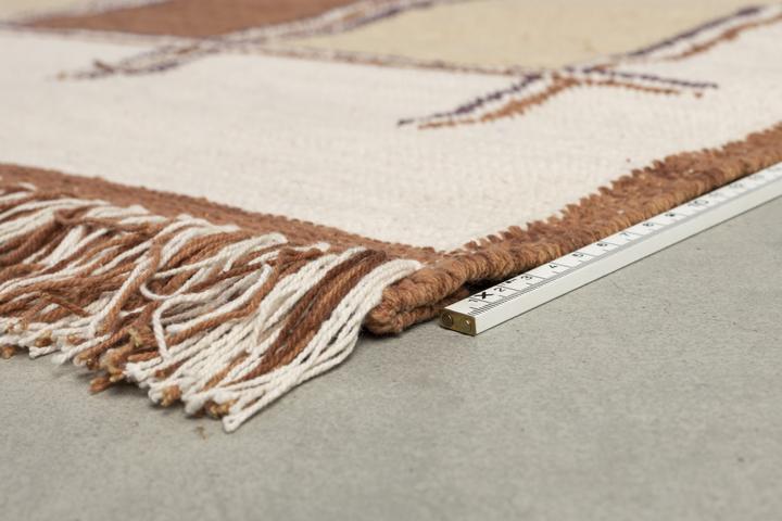 Actual product image Dutchbone Gambit Carpet 160x230 (160 x 230 cm)