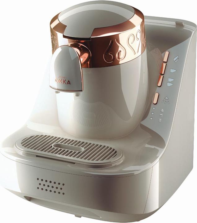Actual product image Arzum Okka (0.95 l)