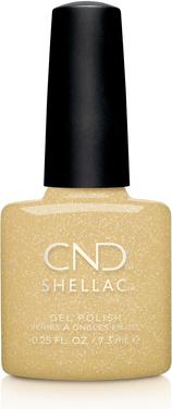 Produktbild CND Shellac Shade Sense Seeing Citrine 7.3 ml (Seeing Citrine)