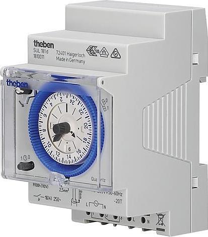 Image du produit Theben SUL 181 d