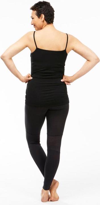 Image du produit Forclaz TREK 500 MERINO (S)