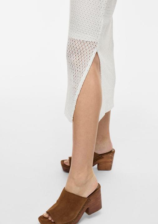 Produktbild Vila Kurzarm Midikleid (XL)