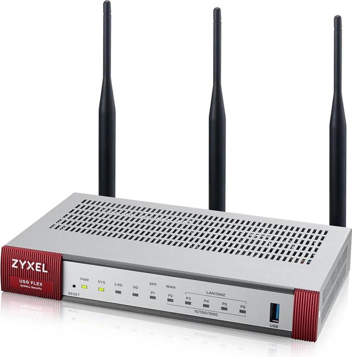 Zyxel Routeur USG FLEX Device only Pare-feu