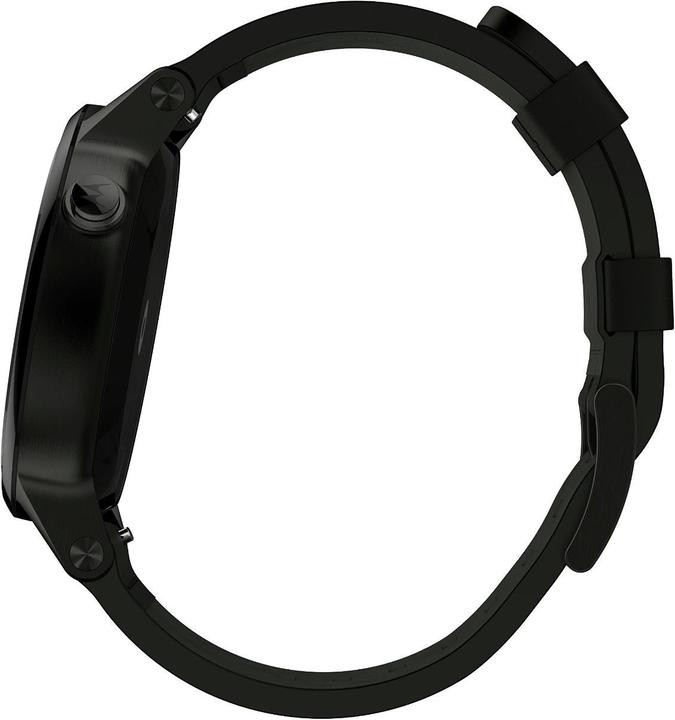 Image du produit Motorola Moto 360 2ème génération (42 mm)