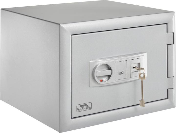 Produktbild Burg Wächter Wertschutzschrank Diplomat MTD 740 K (28.30 l)