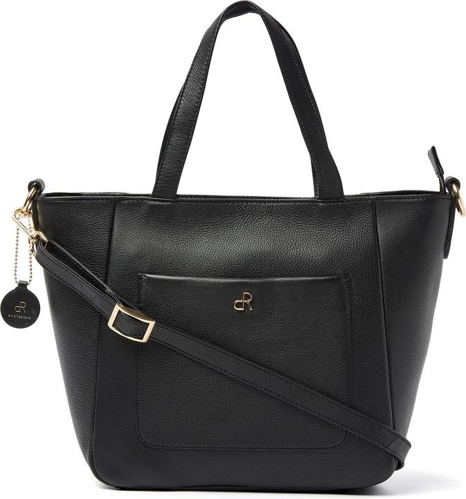Actual product image Drift Hand / Schultertasche