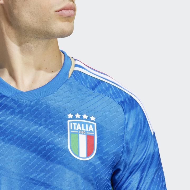 Produktbild adidas Italien Trikot 2023-24 (3XL)