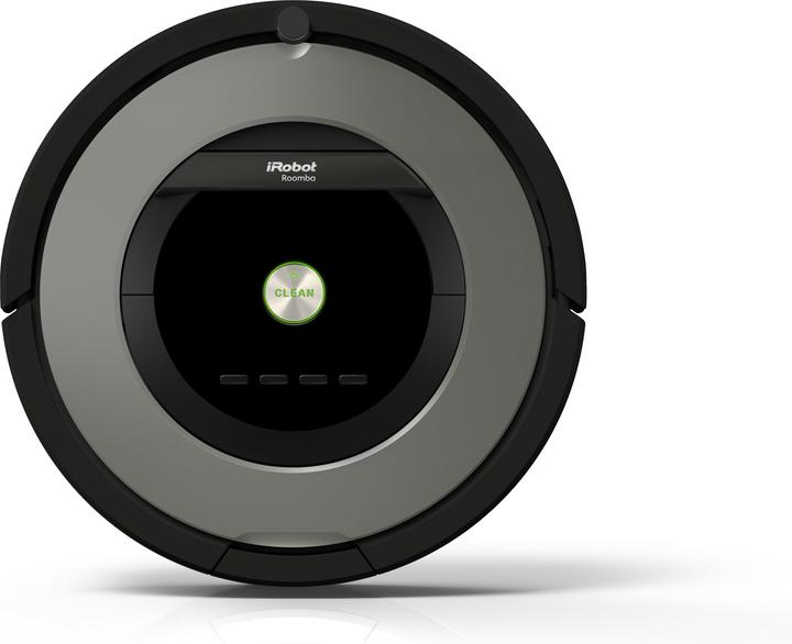 Immagine prodotto iRobot Roomba 866