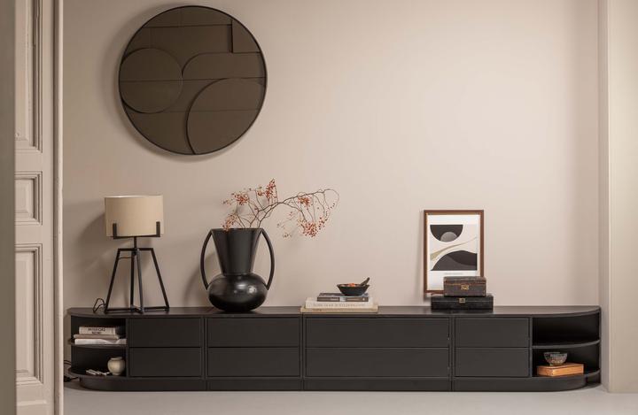 Actual product image Woood Finca (40 x 78 x 40 cm)