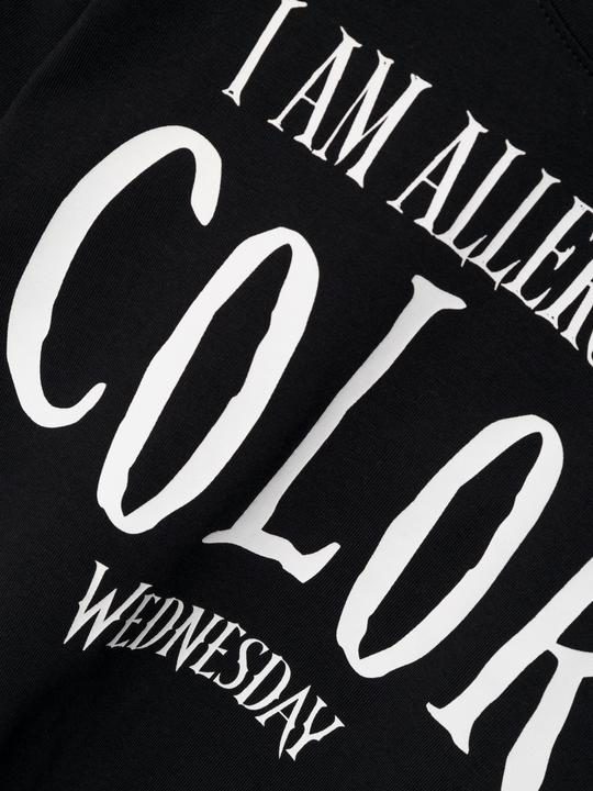 Produktbild Name it Wednesday T-Shirt (146)