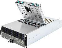 AsRock Barebone 4U Dual Socket 4189 4U8G-ICX2/2T