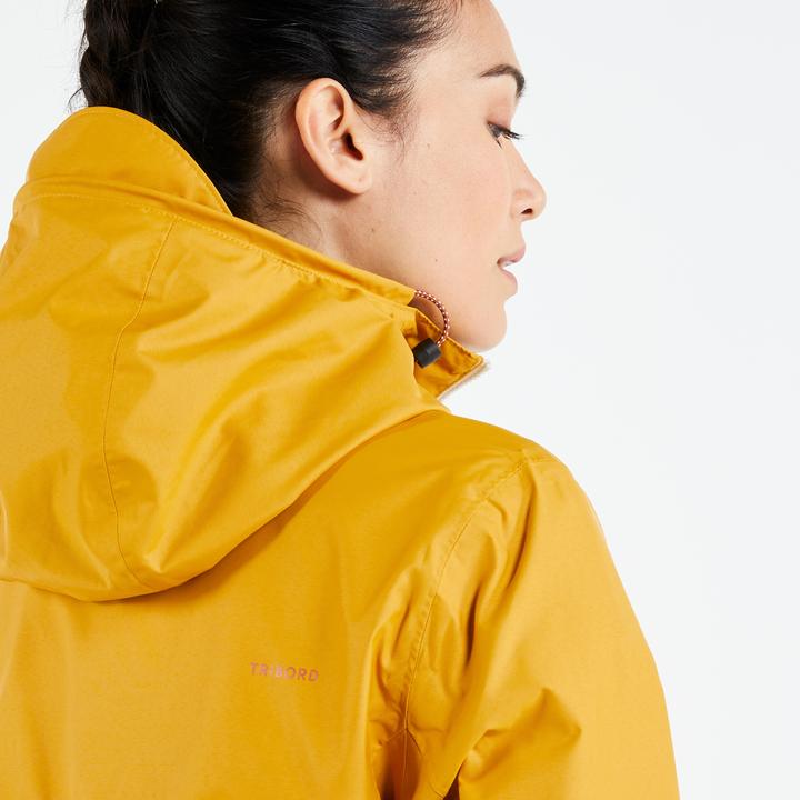 Actual product image Tribord SAILING 100 (XS)