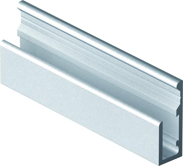 Image du produit Vitris Profilé de maintien pour miroir (1 pcs)