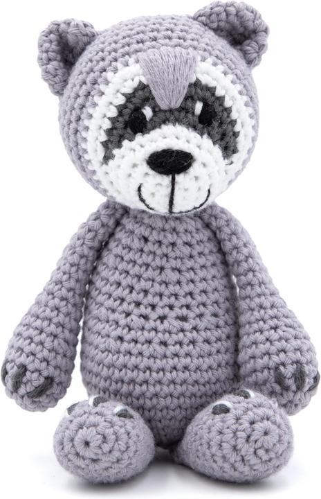 Image du produit Natura Punto Kit de crochet raton laveur