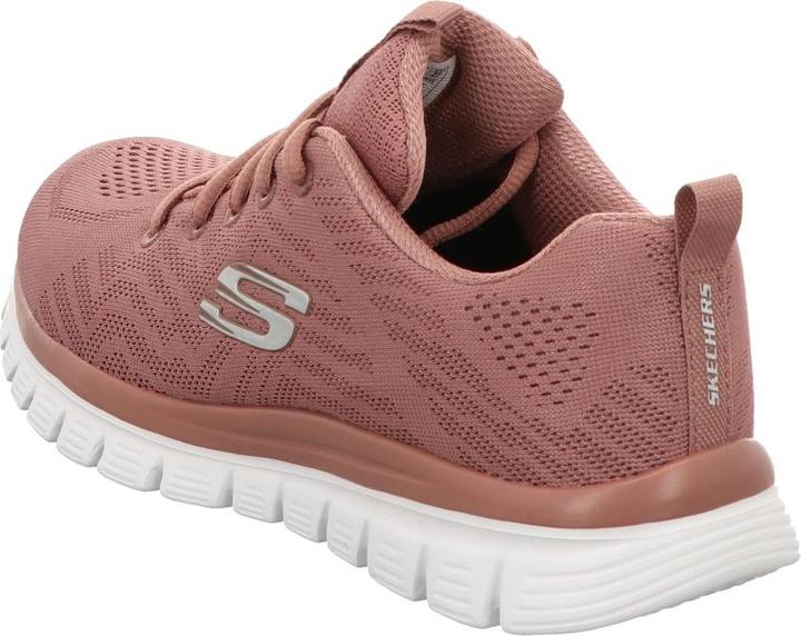 Image du produit Skechers Graceful Get Connected Baskets Femme (38)